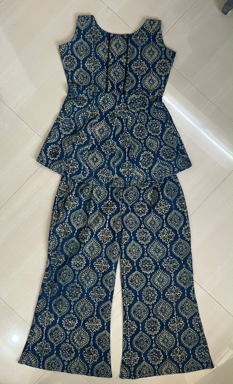 Kurti Set