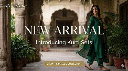 New Arrival